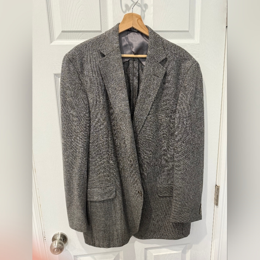 Hart Schaffner Marx Sport Jacket